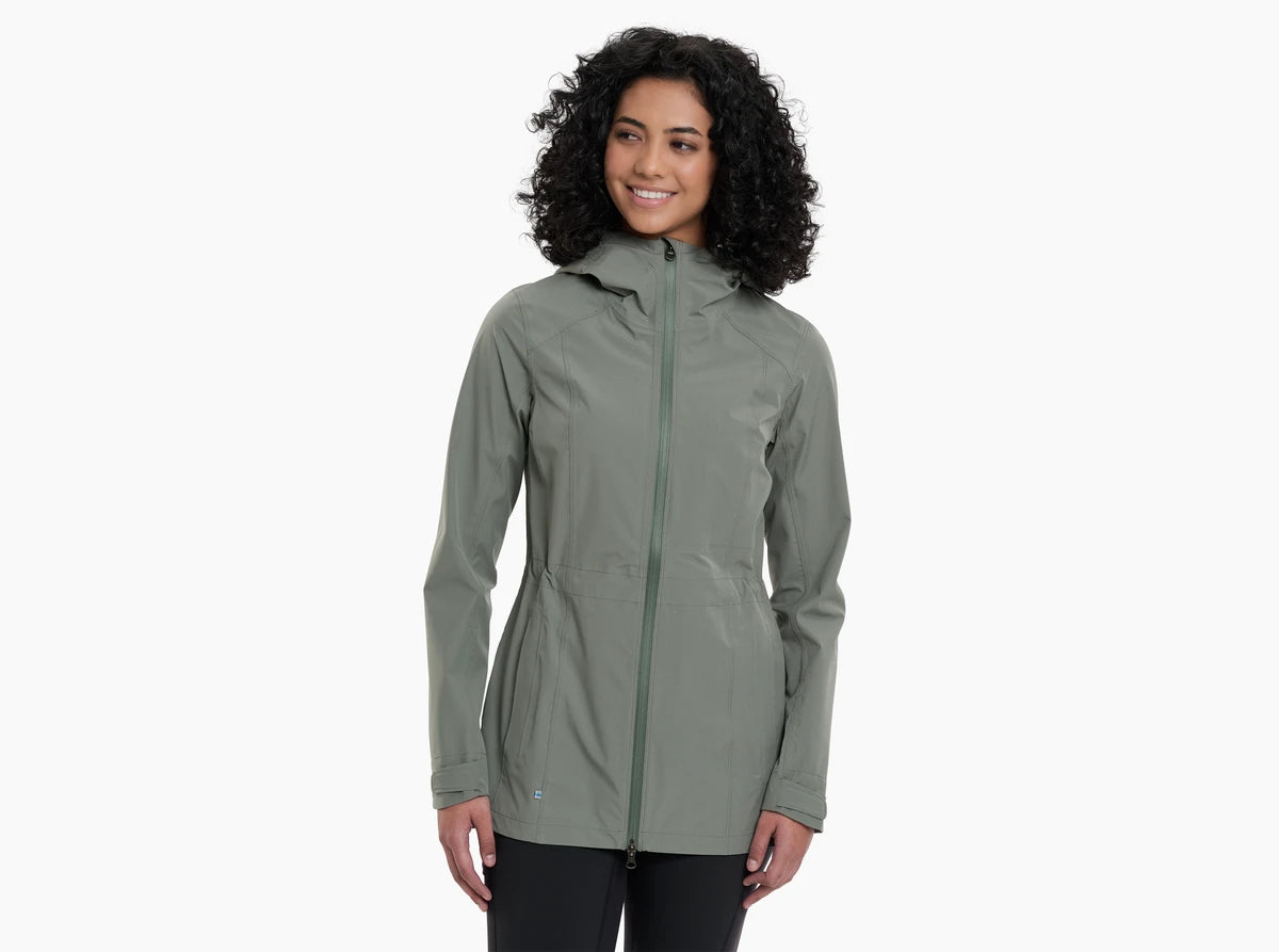 KUHL Stretch Voyagr Jacket Women's SP23/24 FW23/24