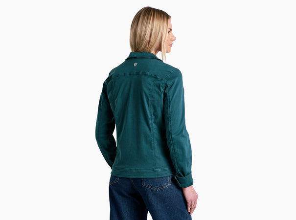 KUHL Ws Kultivatr Jacket SP25