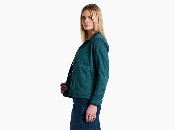 KUHL Ws Kultivatr Jacket SP25