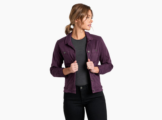 KUHL Ws Kultivatr Jacket SP25