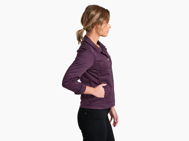 KUHL Ws Kultivatr Jacket SP25