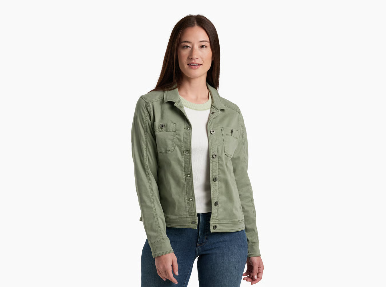 KUHL  Kultivatr Jacket Women's