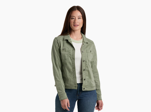 KUHL  Kultivatr Jacket Women's
