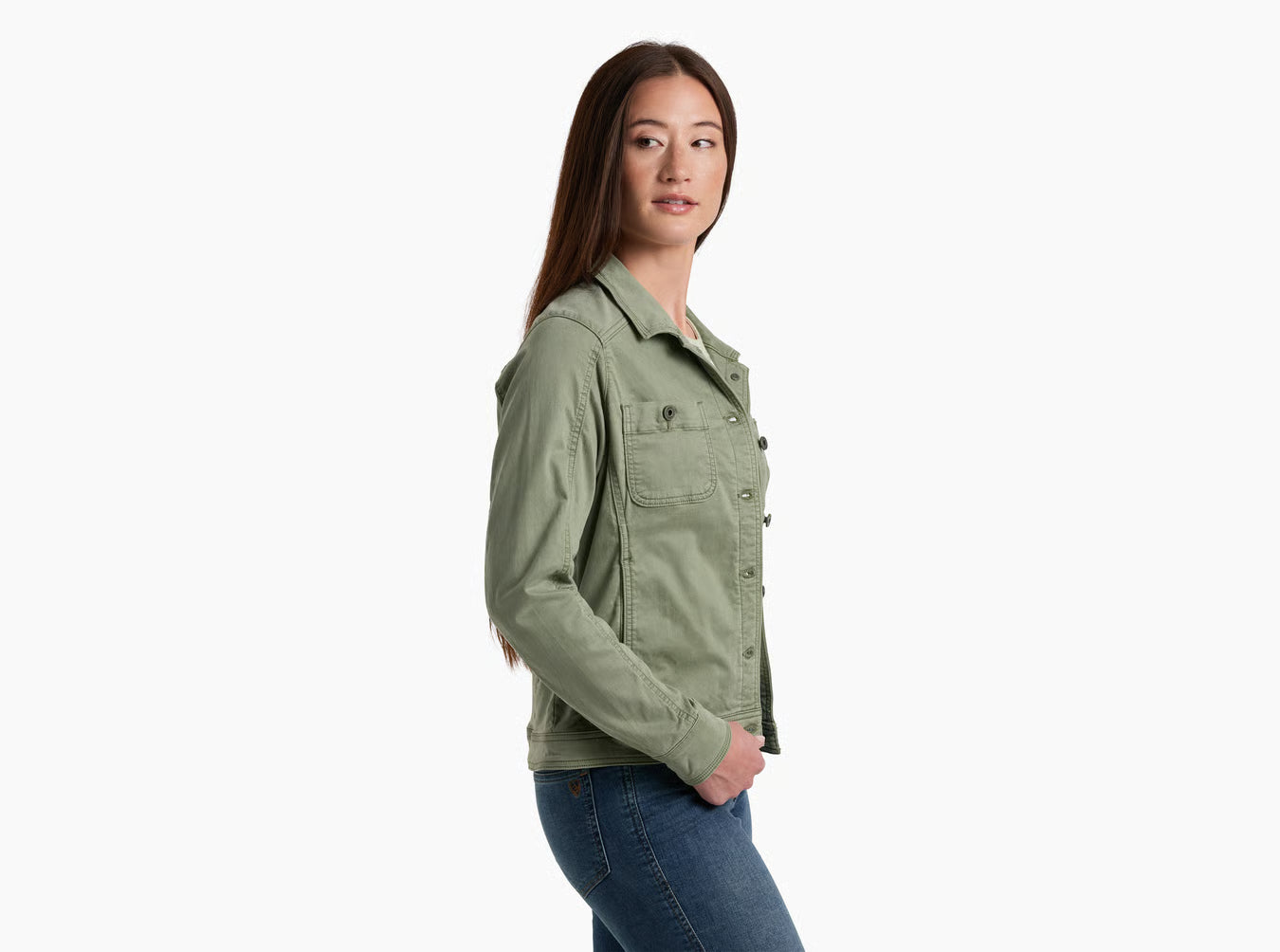 KUHL  Kultivatr Jacket Women's