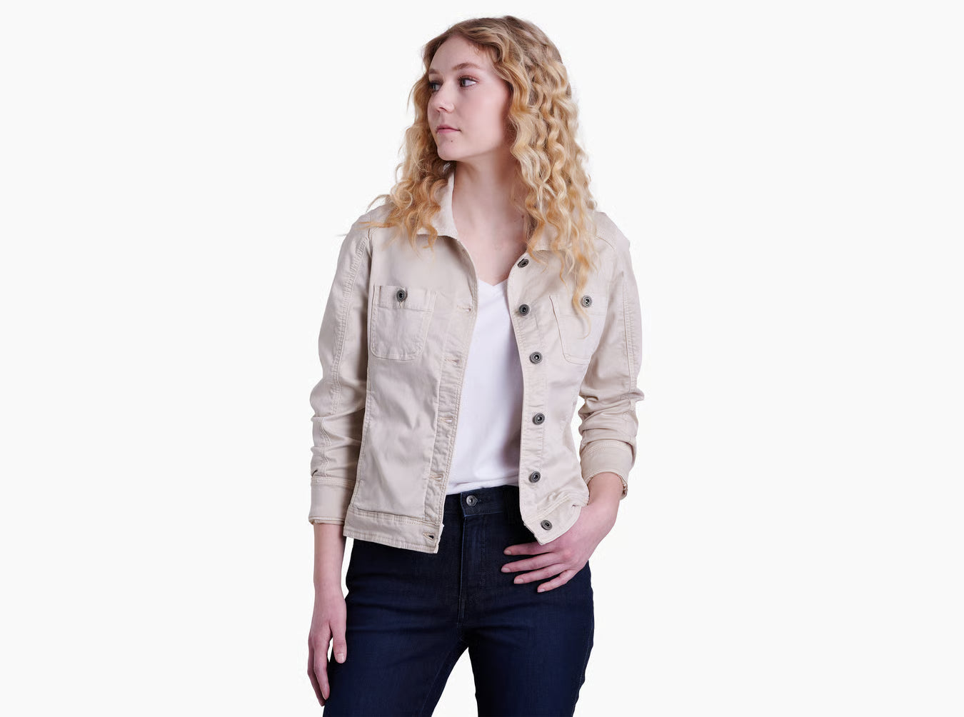KUHL  Kultivatr Jacket Women's