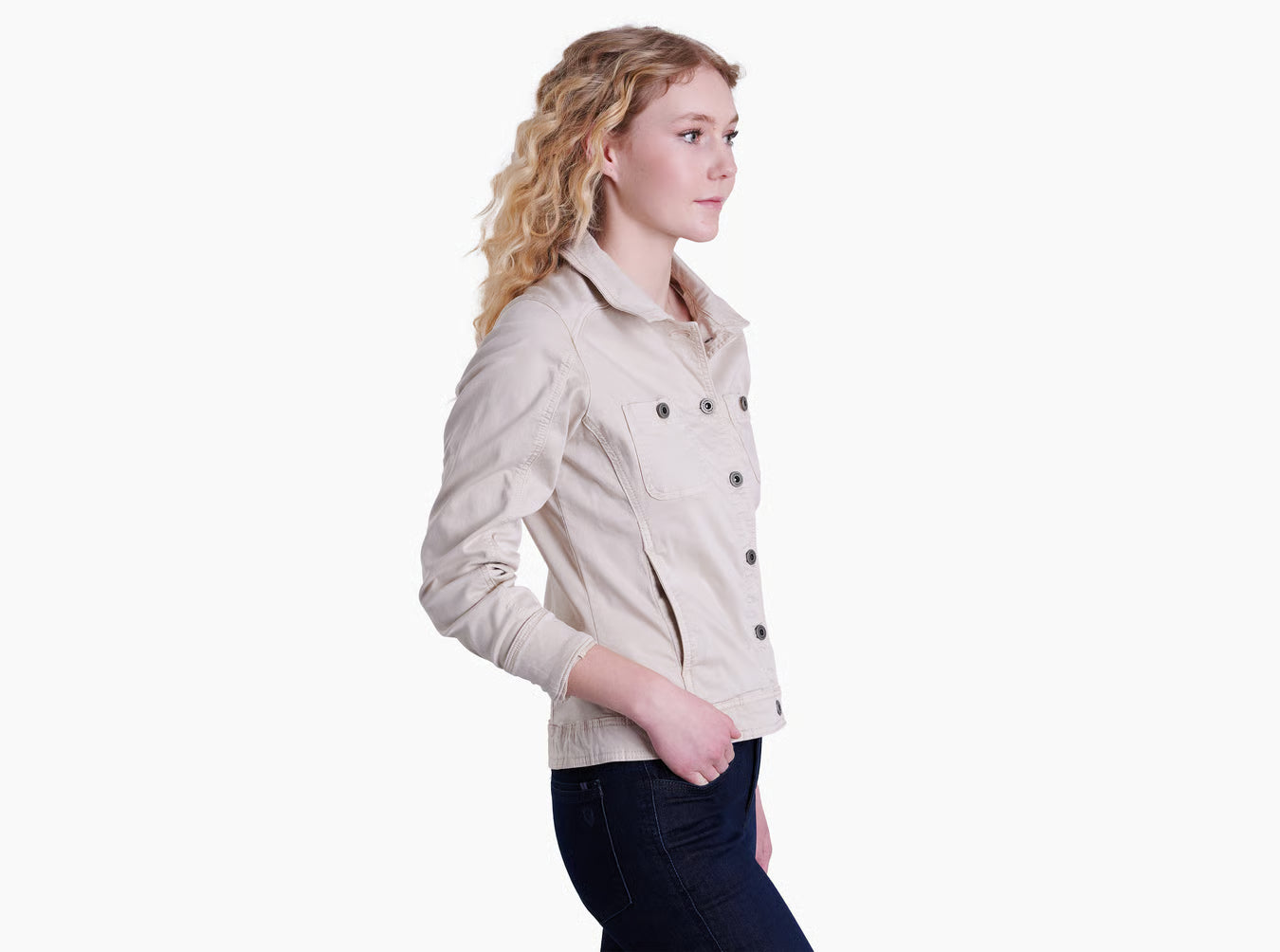 KUHL  Kultivatr Jacket Women's