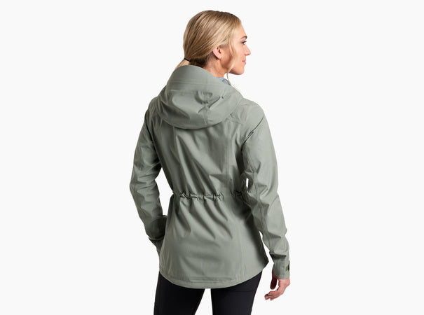 KUHL Stretch Voyagr Jacket Women's