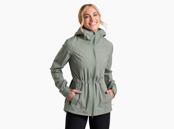 KUHL Stretch Voyagr Jacket Women's