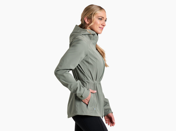 KUHL Stretch Voyagr Jacket Women's