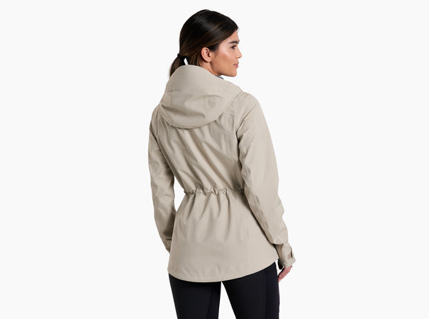 KUHL Stretch Voyagr Jacket Women's