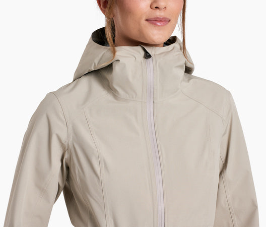 KUHL Stretch Voyagr Jacket Women's
