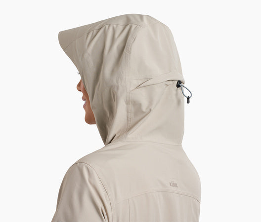 KUHL Stretch Voyagr Jacket Women's
