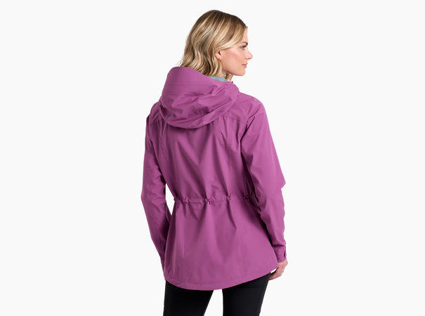 KUHL Stretch Voyagr Jacket Women's
