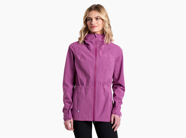 KUHL Stretch Voyagr Jacket Women's
