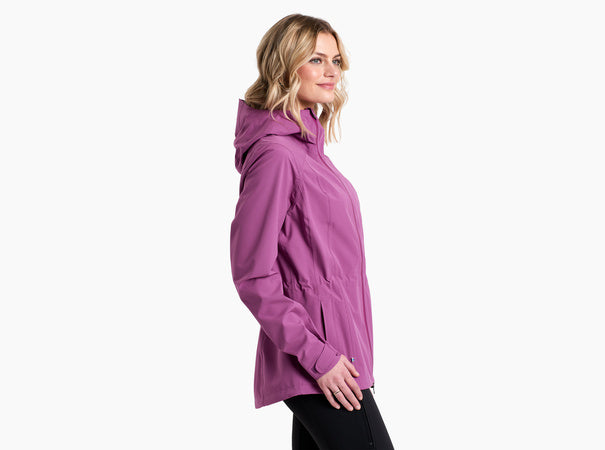 KUHL Stretch Voyagr Jacket Women's