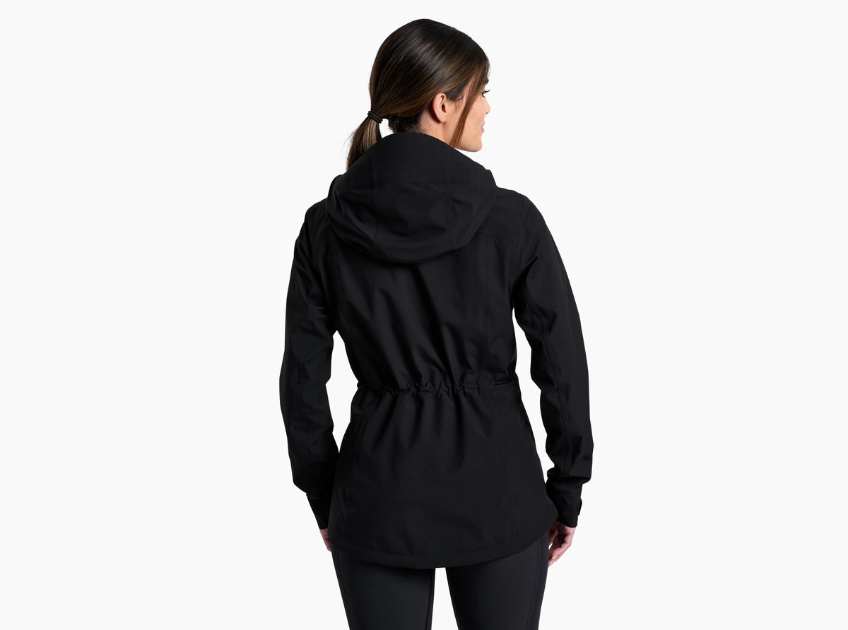 KUHL Stretch Voyagr Jacket Women's