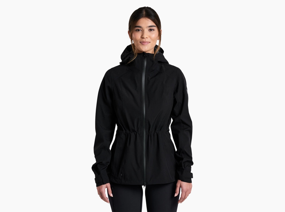 KUHL Stretch Voyagr Jacket Women's