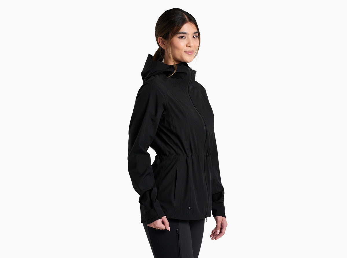 KUHL Stretch Voyagr Jacket Women's