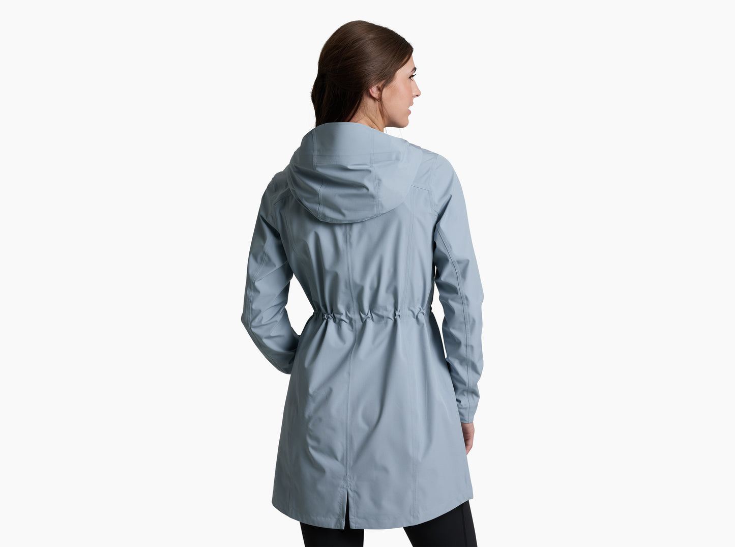 KUHL Stretch Voyagr Trench Women's
