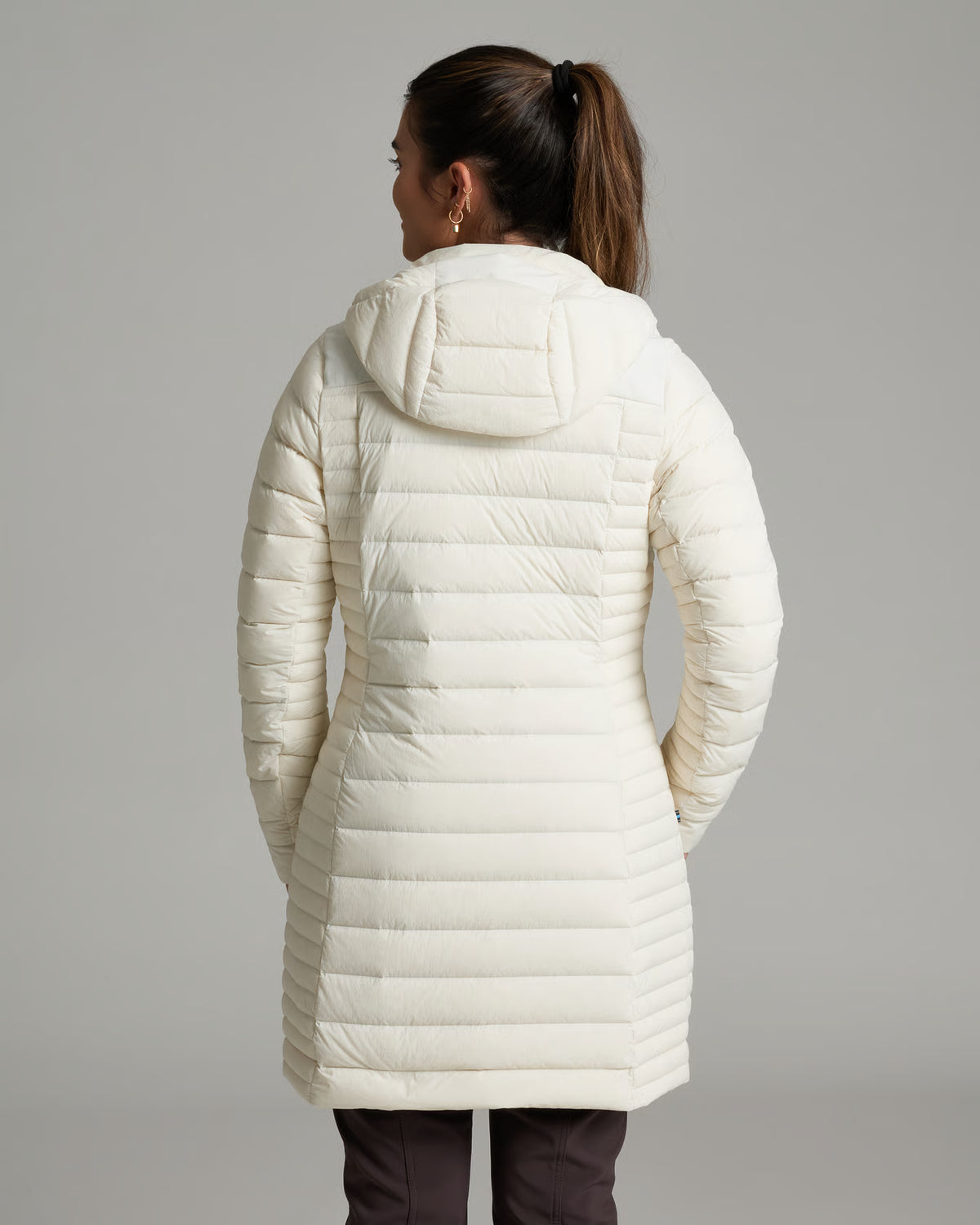 KUHL Spyfire Parka Women's