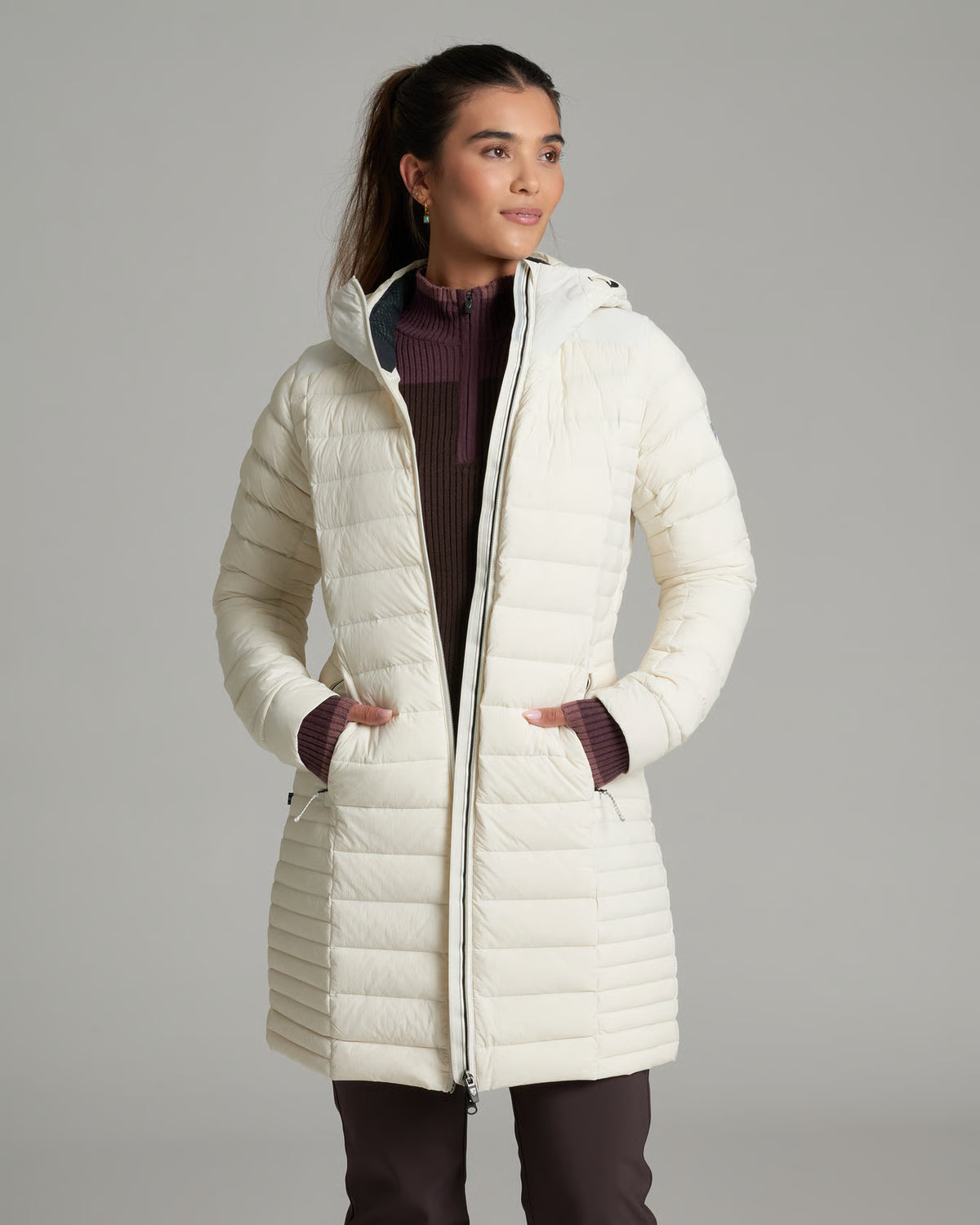KUHL Spyfire Parka Women's