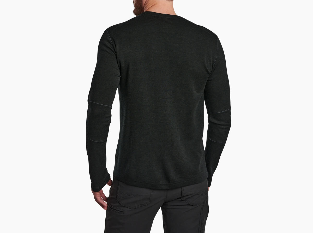 KUHL Invigoratr Merino Crew
