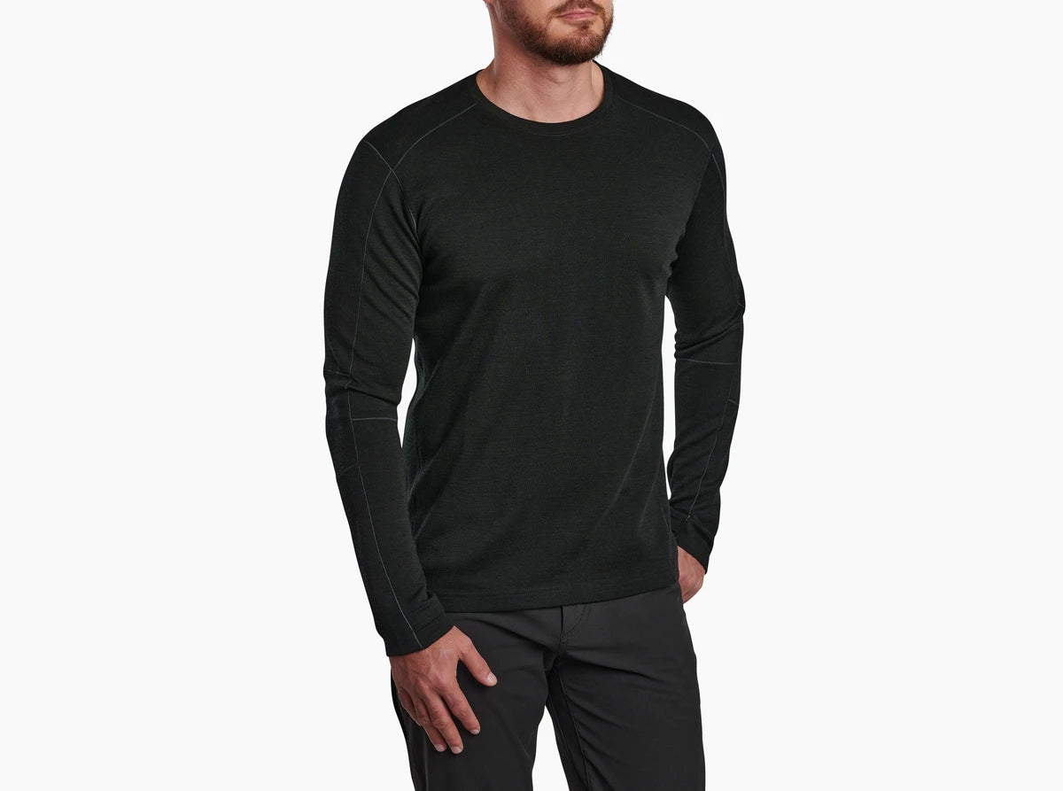 KUHL Invigoratr Merino Crew