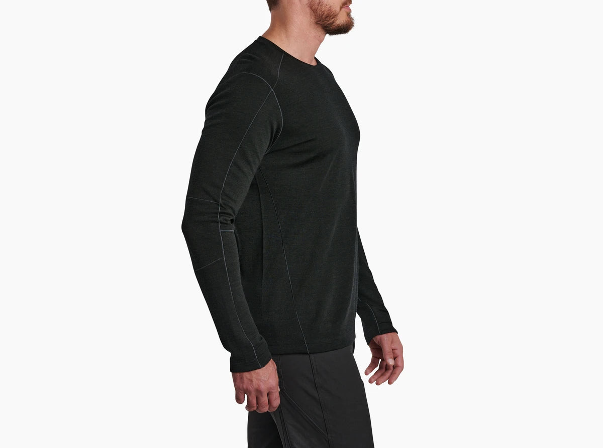 KUHL Invigoratr Merino Crew