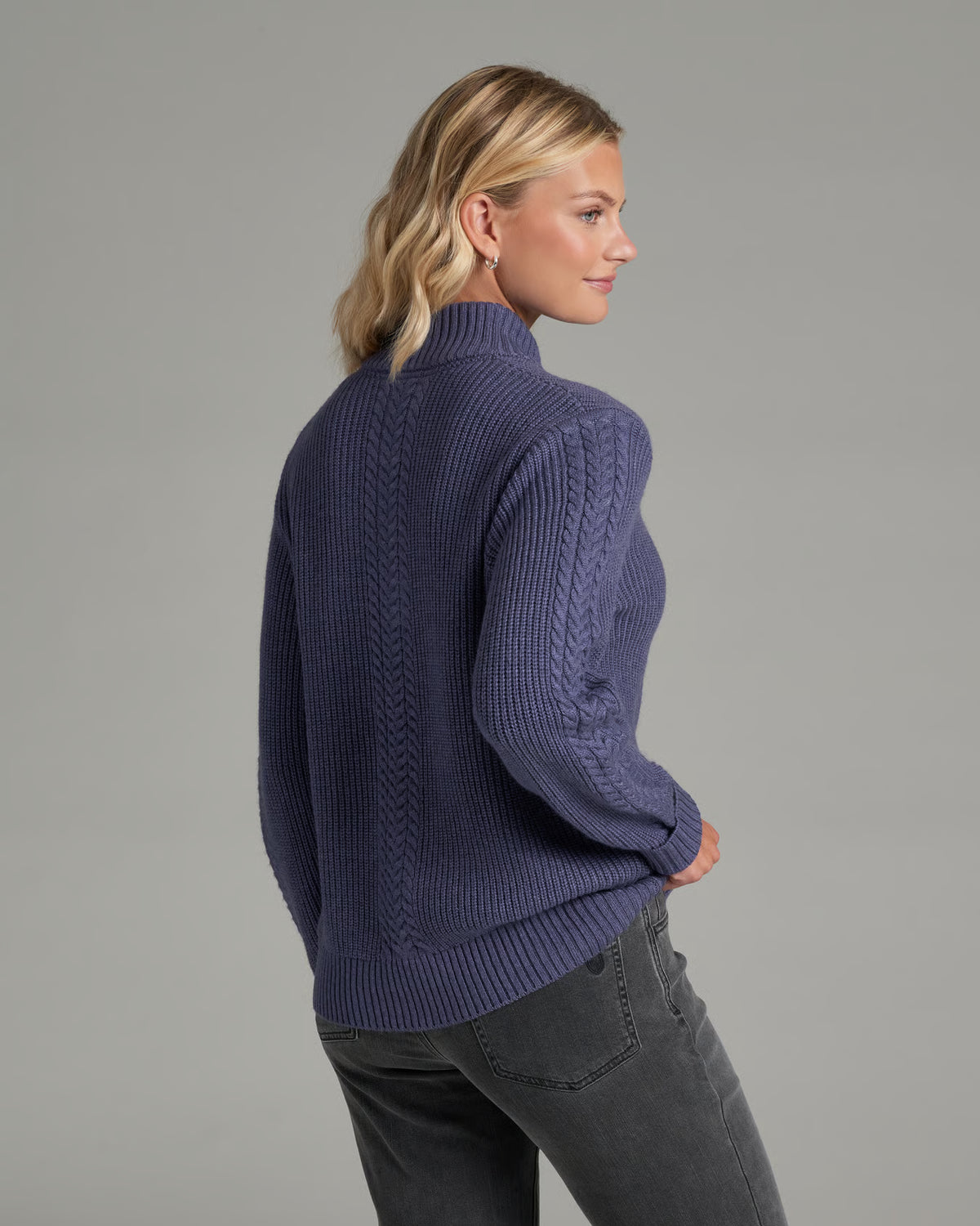 KUHL Fireside Henley Sweater Women's