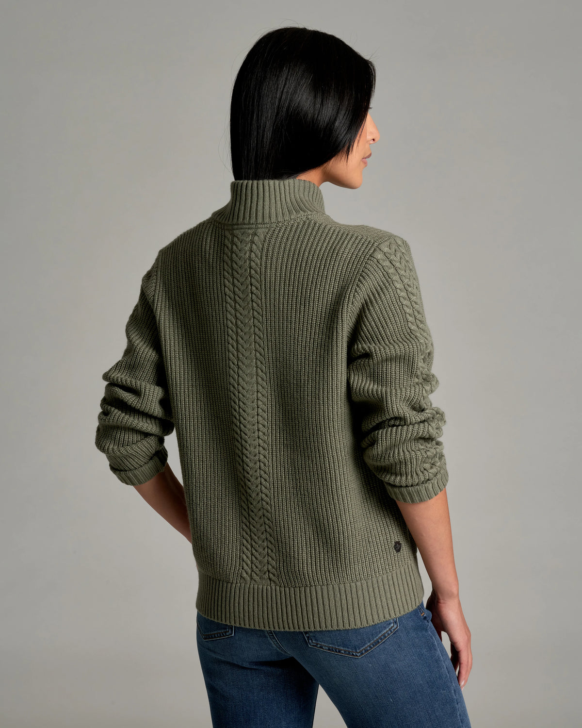 KUHL Fireside Henley Sweater Women's