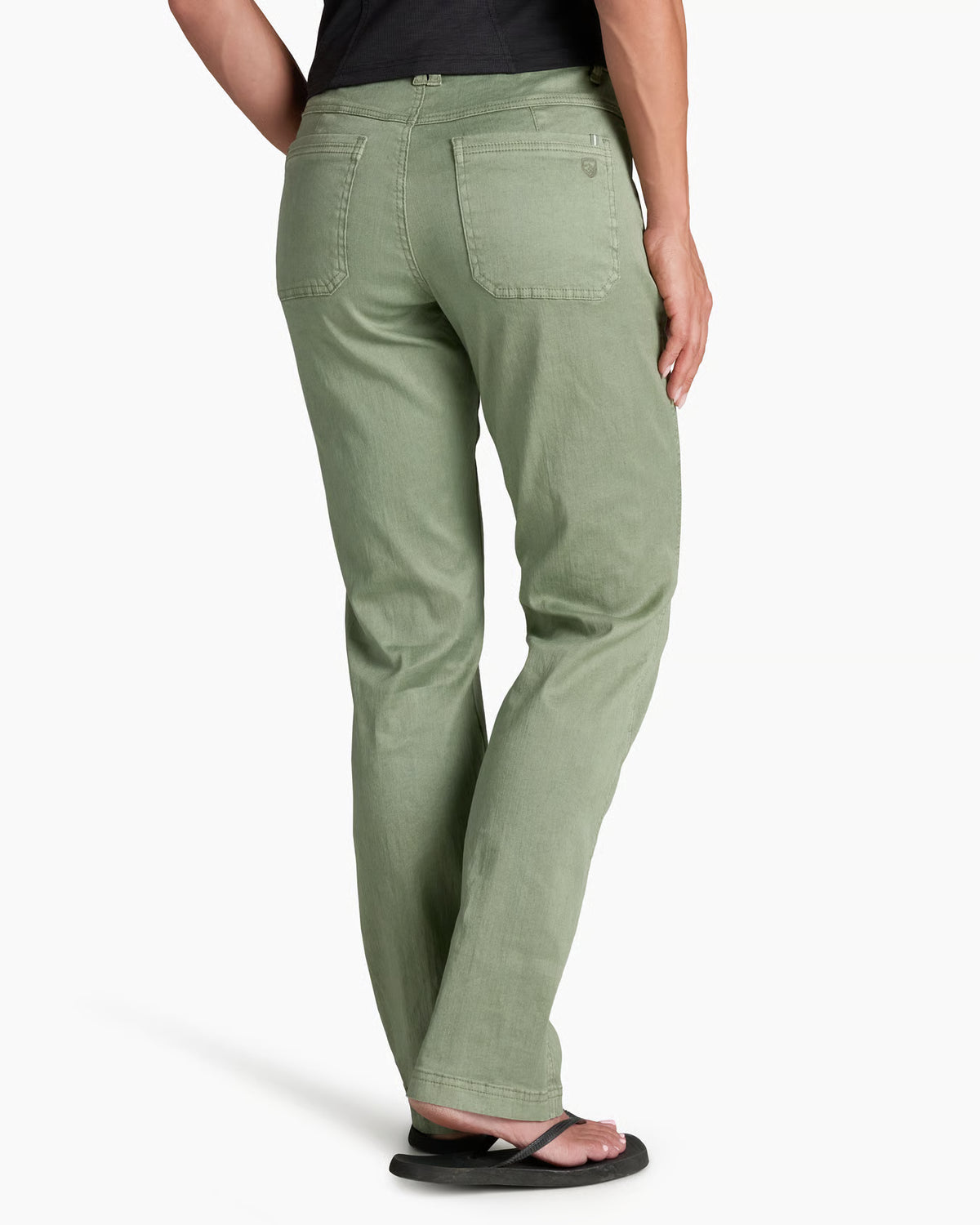 KUHL Seaboard Straight Pant Women's