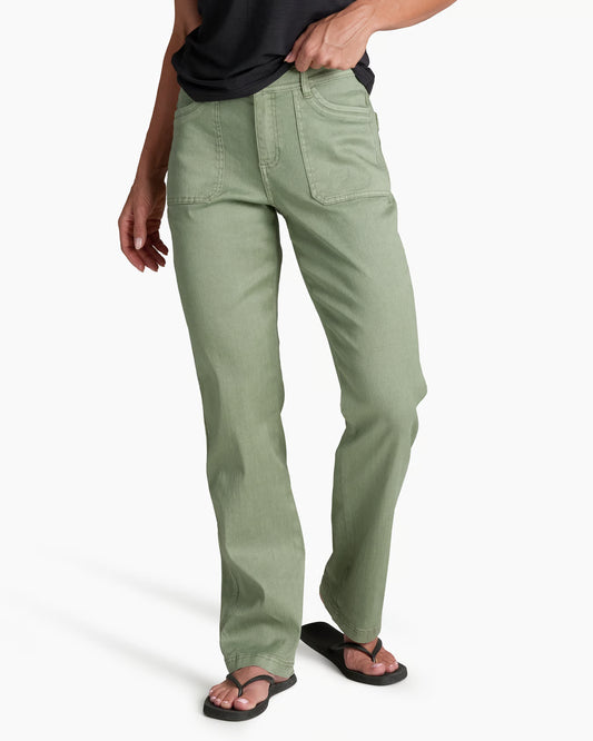 KUHL Seaboard Straight Pant Women's