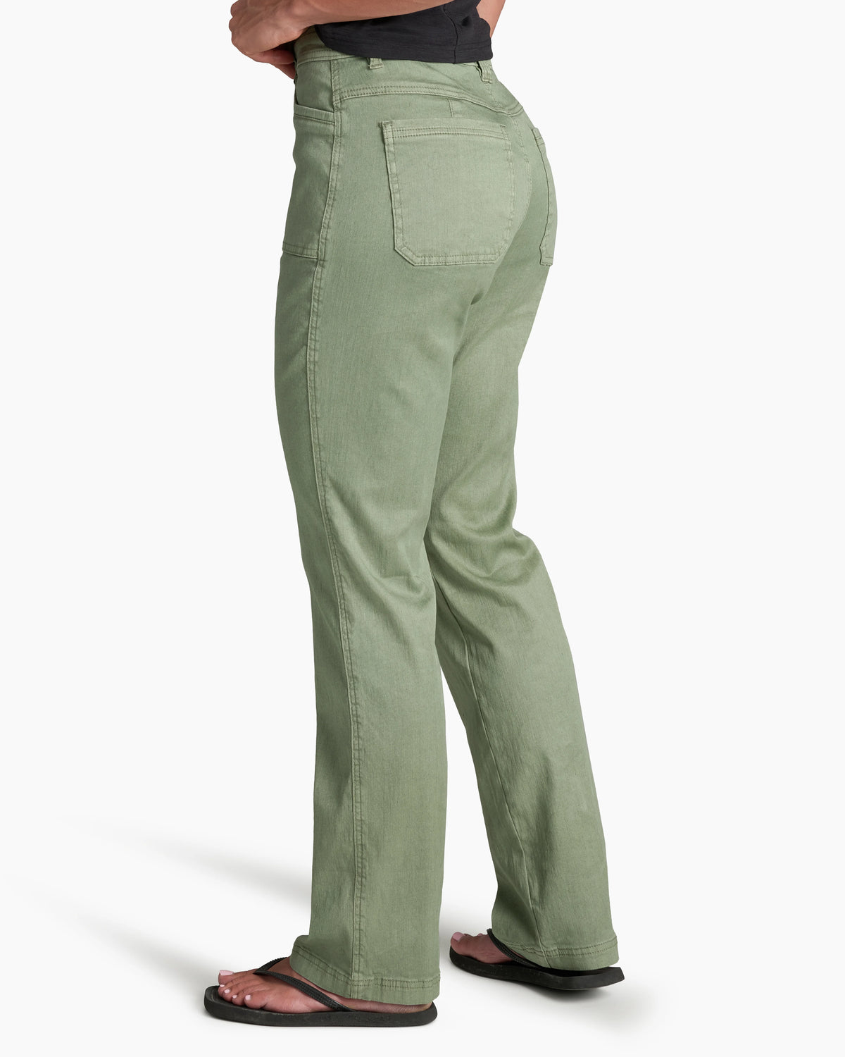 KUHL Seaboard Straight Pant Women's