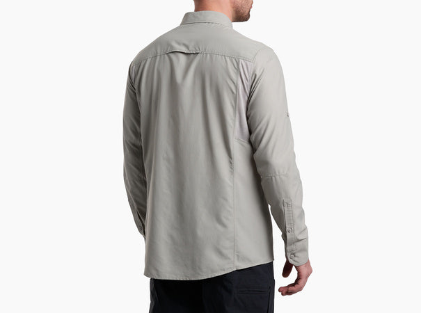 KUHL Airspeed LS Shirt Men's