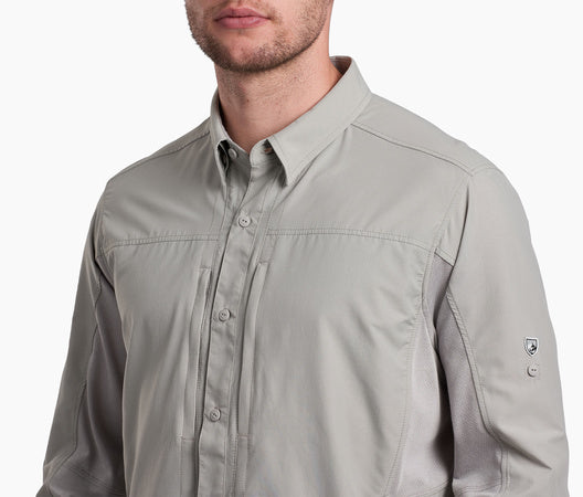 KUHL Airspeed LS Shirt Men's