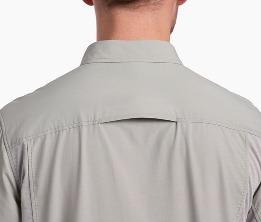 KUHL Airspeed LS Shirt Men's