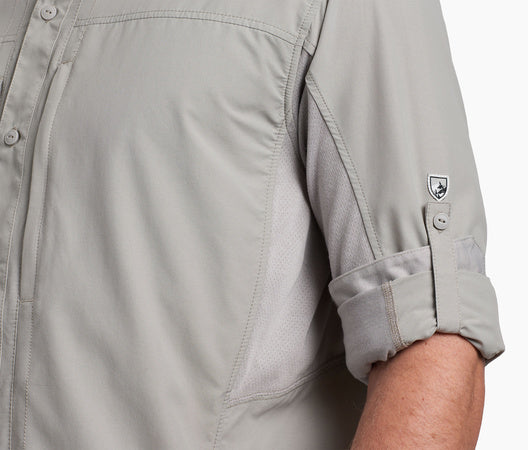KUHL Airspeed LS Shirt Men's