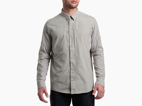 KUHL Airspeed LS Shirt Men's
