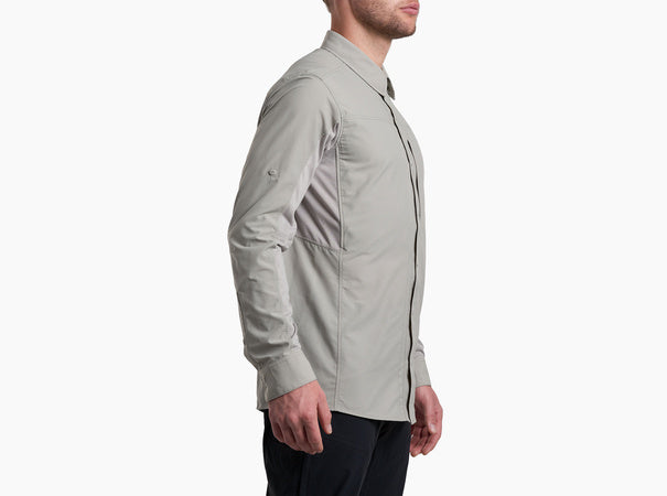 KUHL Airspeed LS Shirt Men's
