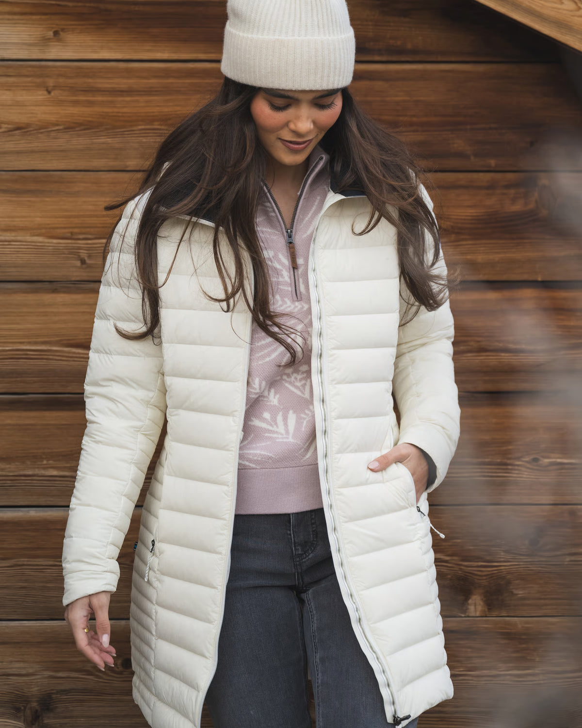 KUHL Spyfire Parka Women's