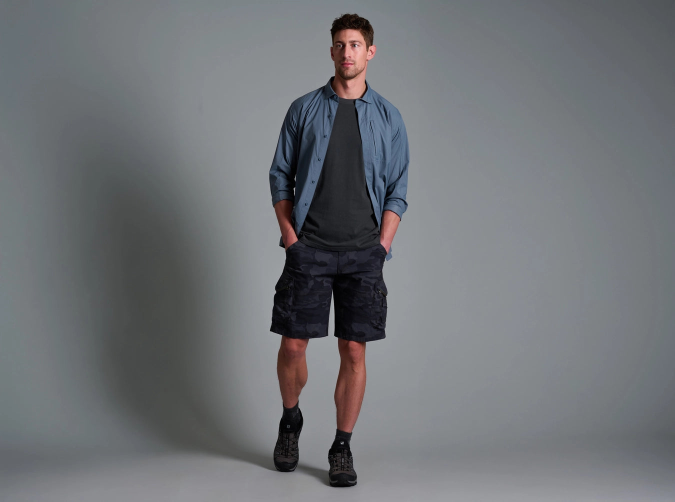 KUHL Driftr LS Men's