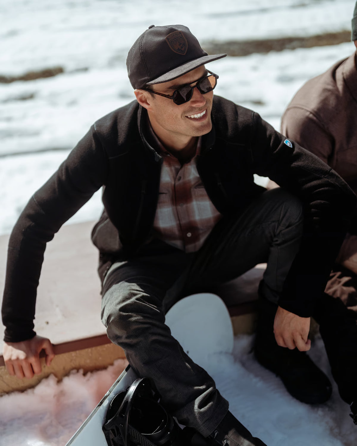 KUHL Interceptr FZ Men's COMING SOON!