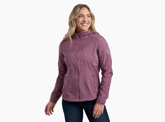KUHL Ws The One Hoody SP24