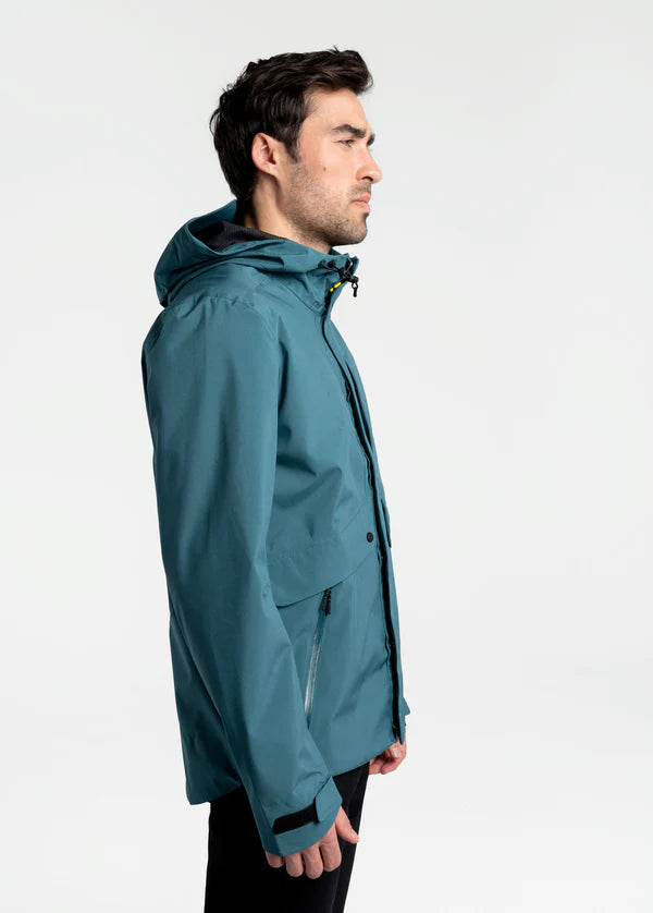 LOLE Steady Rain Jacket Men's