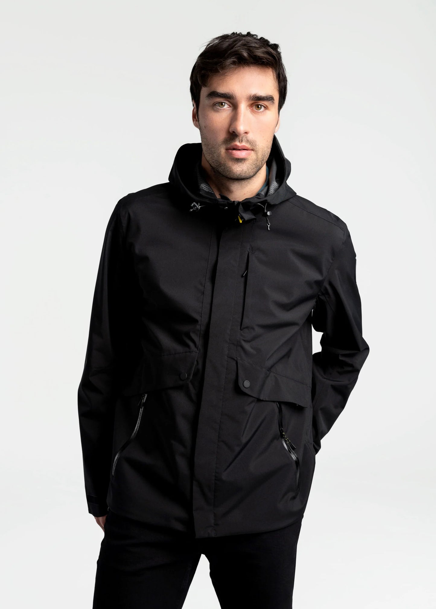 LOLE Steady Rain Jacket Men's
