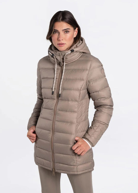 LOLE Claudia Down Jacket