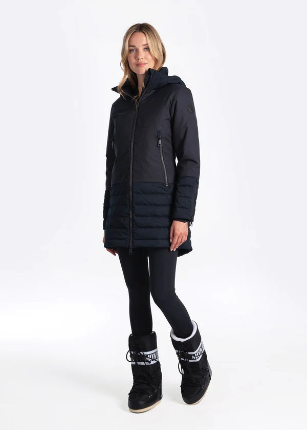 LOLE Faith Down Jacket