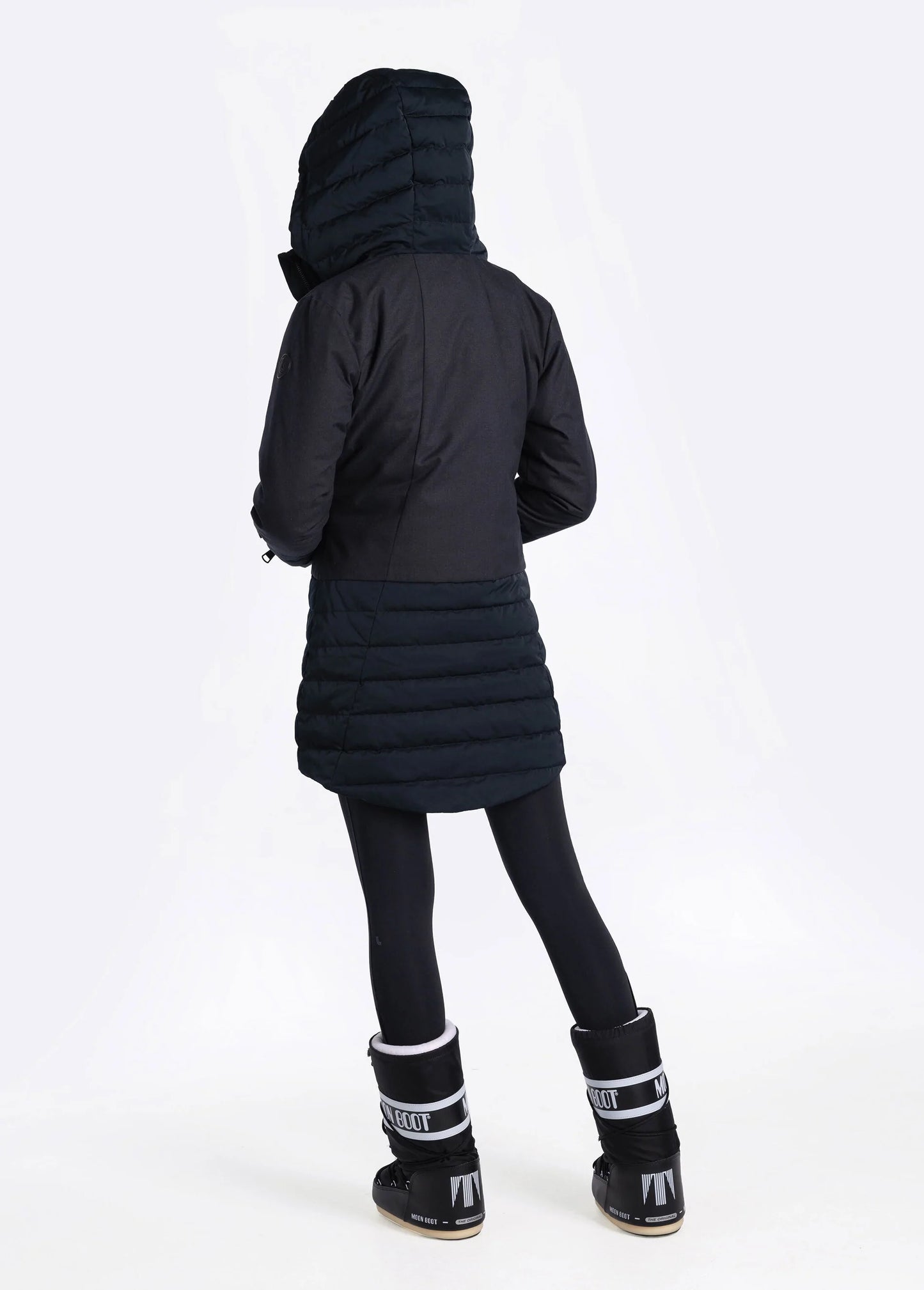 LOLE Faith Down Jacket