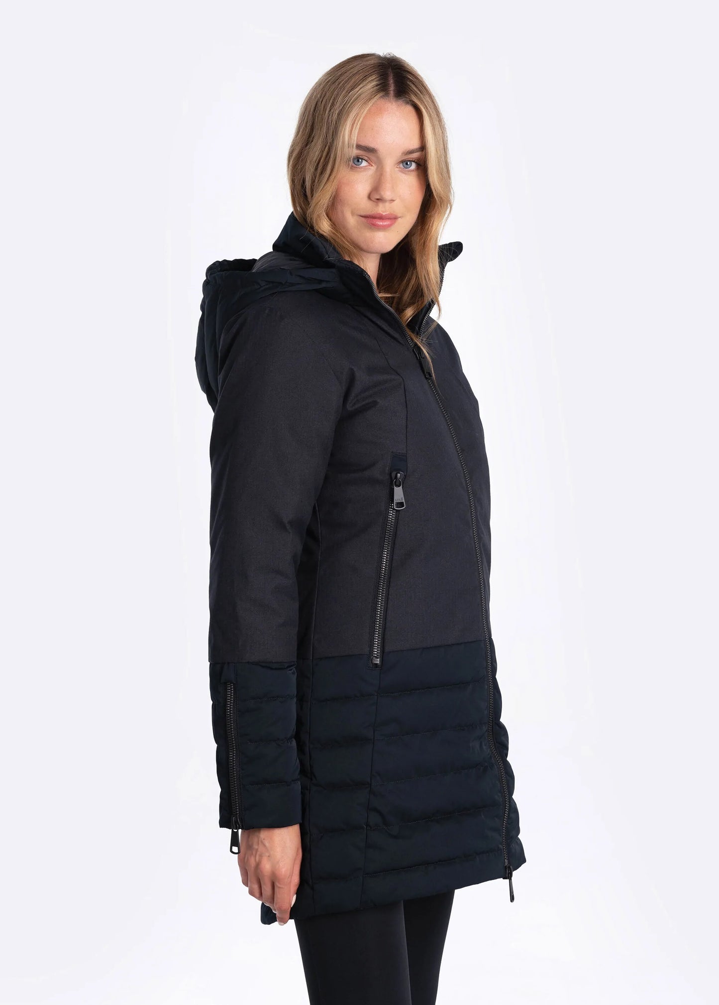 LOLE Faith Down Jacket