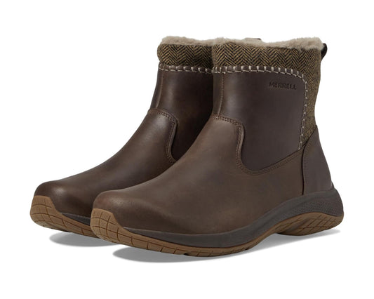 MERRELL Encore Ice 5 Mid Zip Women's